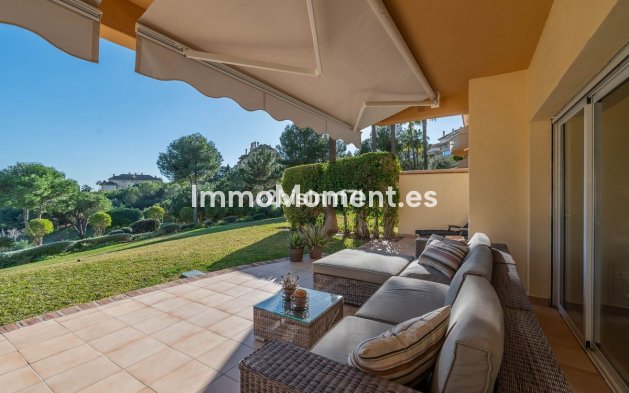 Revente - Appartement - Marbella - Elviria
