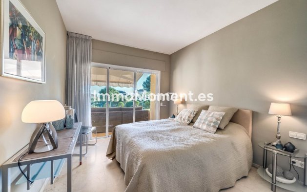 Revente - Appartement - Marbella - Elviria