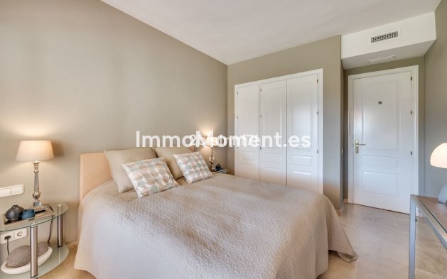 Revente - Appartement - Marbella - Elviria
