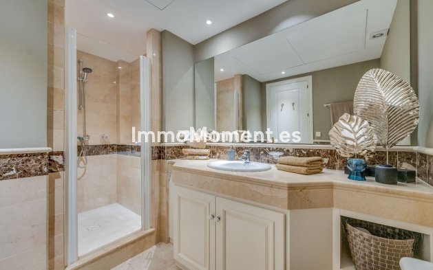 Revente - Appartement - Marbella - Elviria