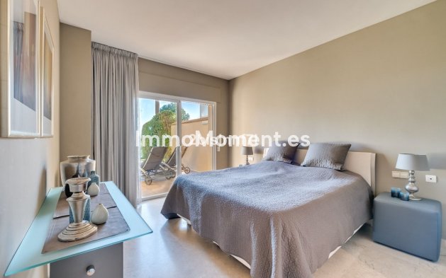 Revente - Appartement - Marbella - Elviria