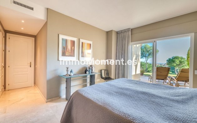 Revente - Appartement - Marbella - Elviria