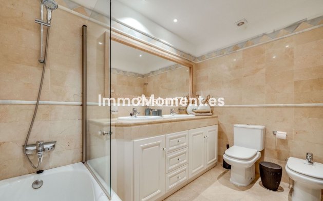Revente - Appartement - Marbella - Elviria