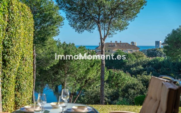 Revente - Appartement - Marbella - Elviria