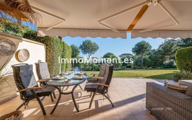 Revente - Appartement - Marbella - Elviria