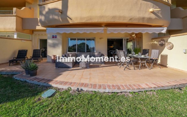 Revente - Appartement - Marbella - Elviria