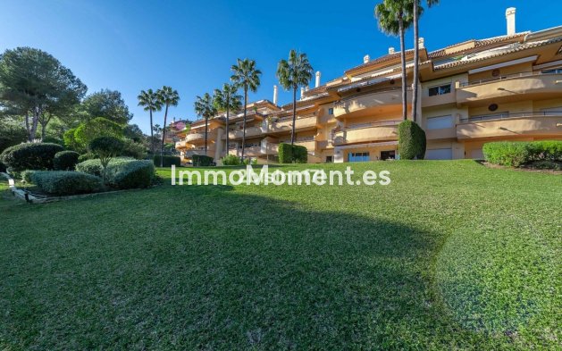 Revente - Appartement - Marbella - Elviria