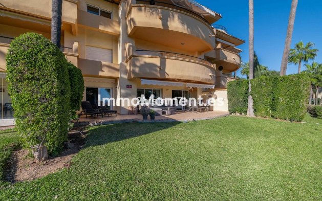 Revente - Appartement - Marbella - Elviria
