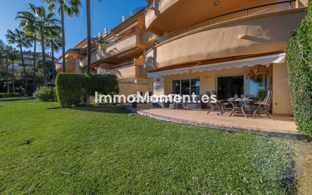 Revente - Appartement - Marbella - Elviria