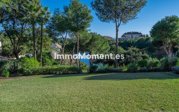 Revente - Appartement - Marbella - Elviria