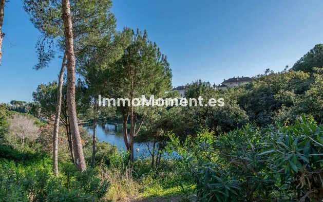 Revente - Appartement - Marbella - Elviria