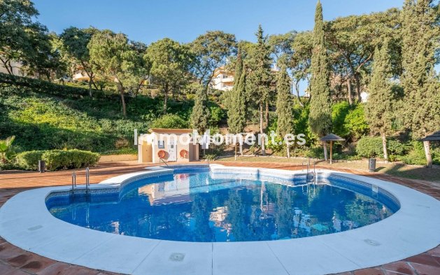 Revente - Appartement - Marbella - Elviria