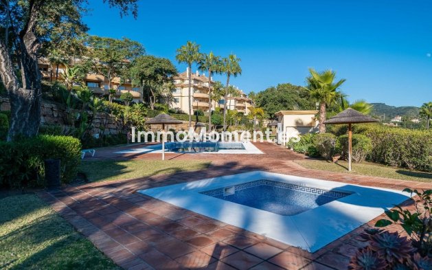 Revente - Appartement - Marbella - Elviria