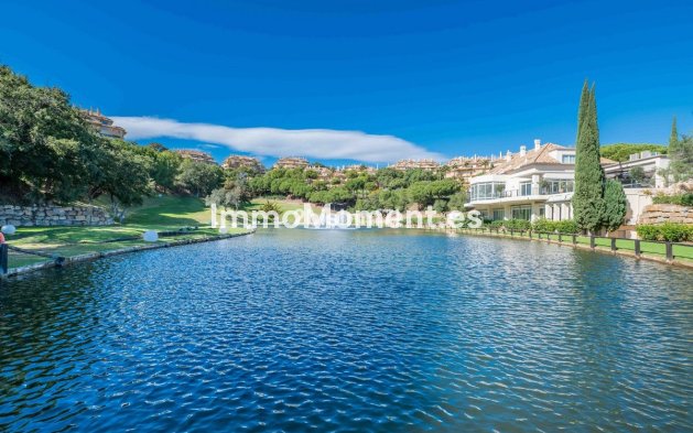 Revente - Appartement - Marbella - Elviria