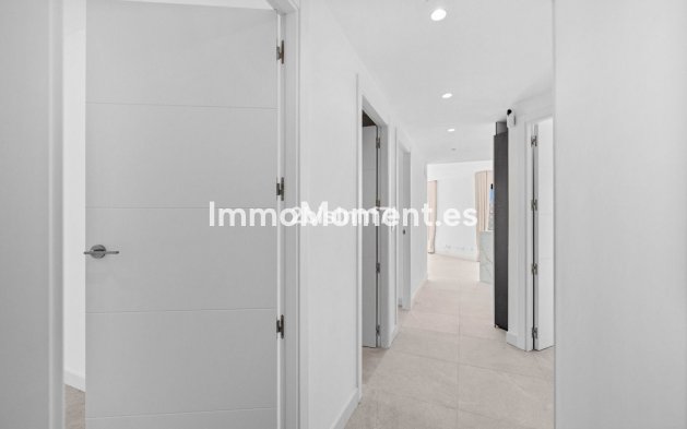 Resale - Apartment - Fuengirola - Fuengirola Centro