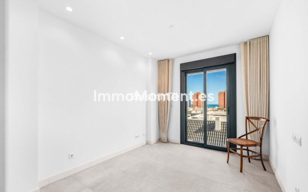 Resale - Apartment - Fuengirola - Fuengirola Centro