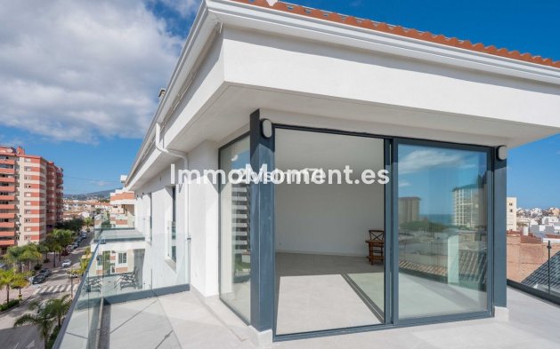 Resale - Apartment - Fuengirola - Fuengirola Centro