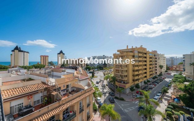 Resale - Apartment - Fuengirola - Fuengirola Centro