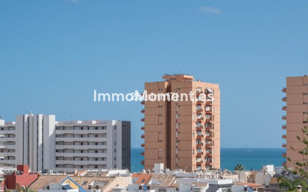 Resale - Apartment - Fuengirola - Fuengirola Centro