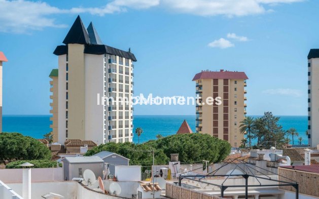 Resale - Apartment - Fuengirola - Fuengirola Centro