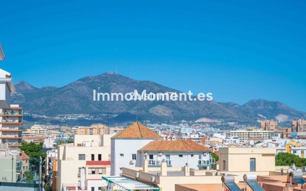 Resale - Apartment - Fuengirola - Fuengirola Centro