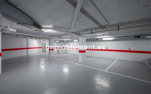 Resale - Apartment - Fuengirola - Fuengirola Centro