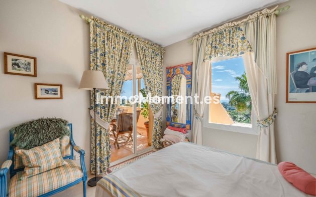 Resale - Apartment - Marbella - Elviria