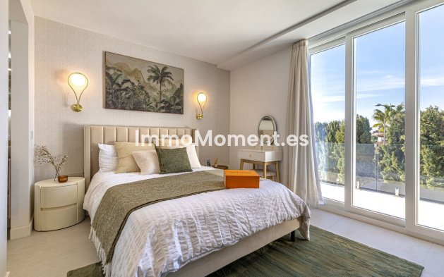 Bestaande woning - Villa - Mijas - Mijas Costa