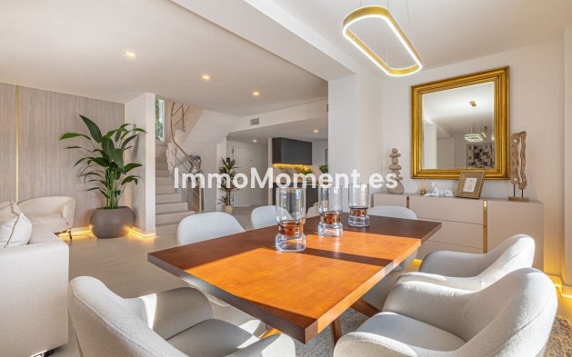 Bestaande woning - Villa - Mijas - Mijas Costa