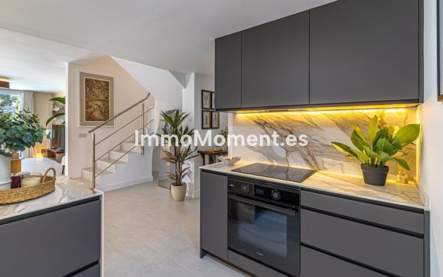 Bestaande woning - Villa - Mijas - Mijas Costa