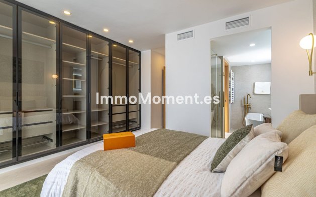 Bestaande woning - Villa - Mijas - Mijas Costa
