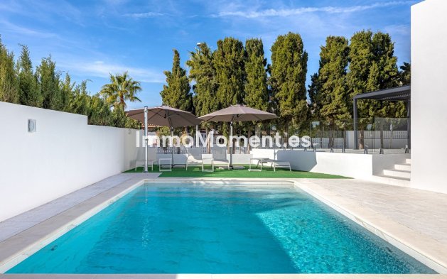 Bestaande woning - Villa - Mijas - Mijas Costa