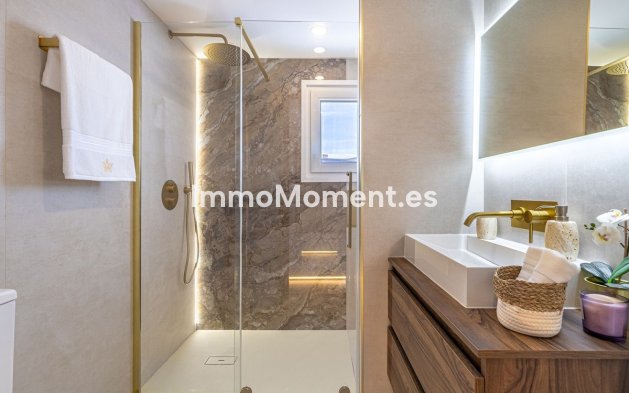 Bestaande woning - Villa - Mijas - Mijas Costa