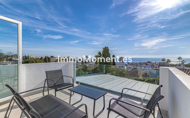 Bestaande woning - Villa - Mijas - Mijas Costa
