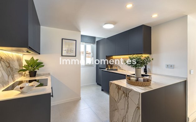 Bestaande woning - Villa - Mijas - Mijas Costa