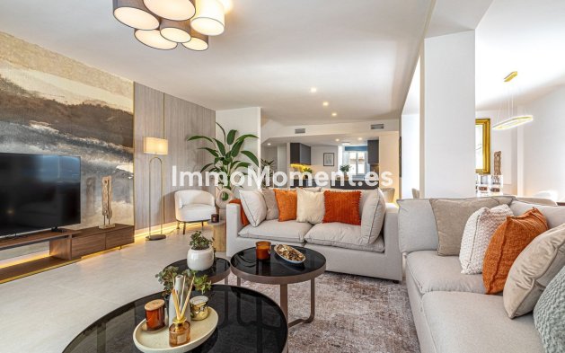 Bestaande woning - Villa - Mijas - Mijas Costa