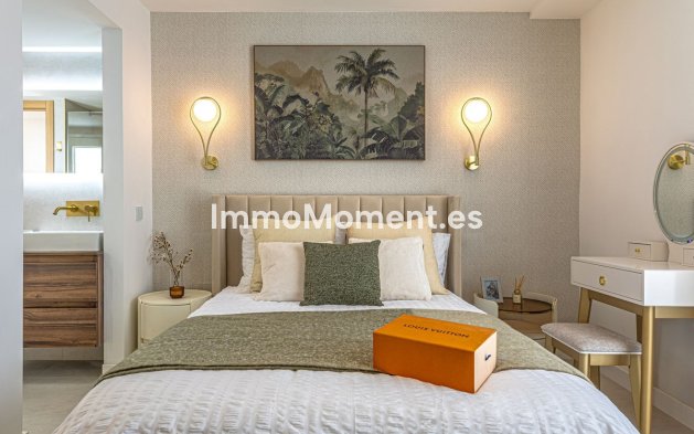 Bestaande woning - Villa - Mijas - Mijas Costa