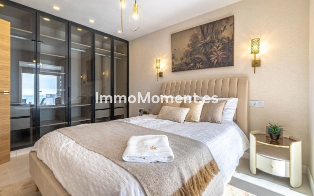 Bestaande woning - Villa - Mijas - Mijas Costa