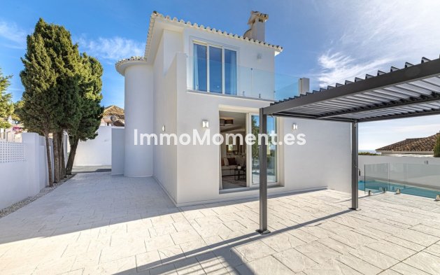 Bestaande woning - Villa - Mijas - Mijas Costa