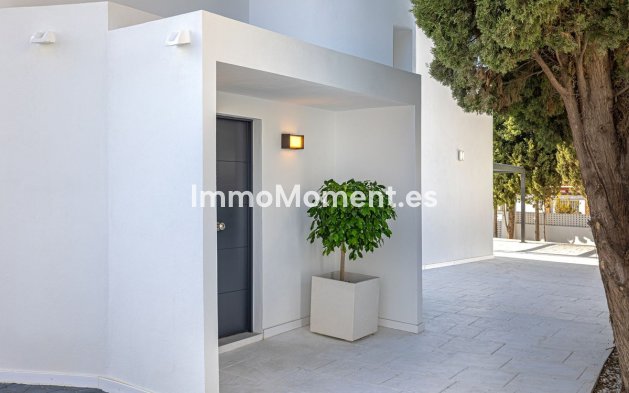 Bestaande woning - Villa - Mijas - Mijas Costa