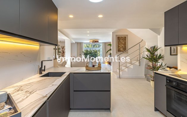 Bestaande woning - Villa - Mijas - Mijas Costa