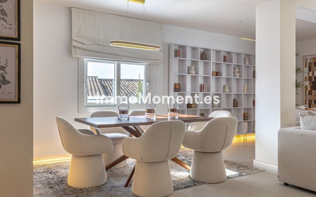 Bestaande woning - Villa - Mijas - Mijas Costa