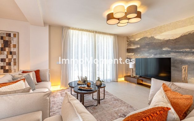 Bestaande woning - Villa - Mijas - Mijas Costa