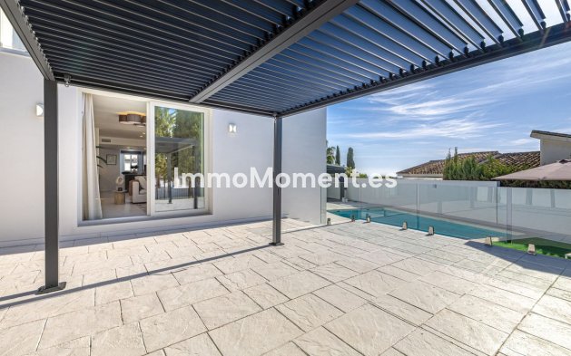 Bestaande woning - Villa - Mijas - Mijas Costa