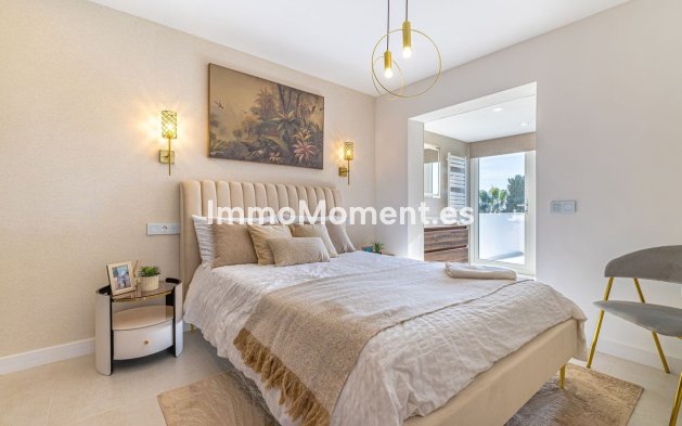 Bestaande woning - Villa - Mijas - Mijas Costa