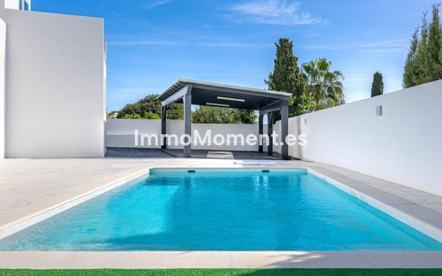 Bestaande woning - Villa - Mijas - Mijas Costa