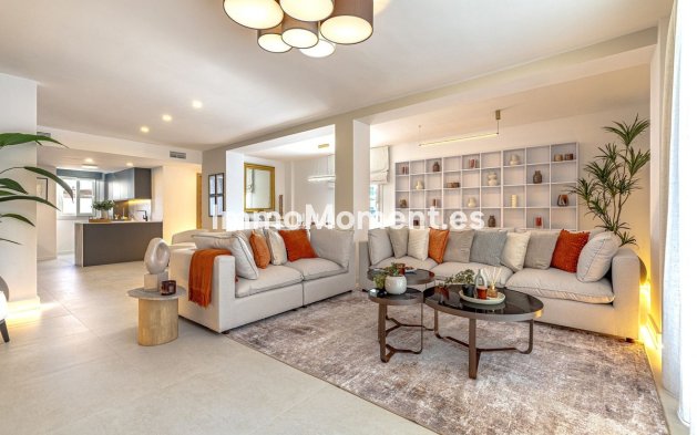 Bestaande woning - Villa - Mijas - Mijas Costa