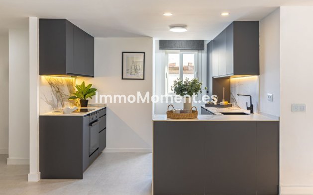 Bestaande woning - Villa - Mijas - Mijas Costa