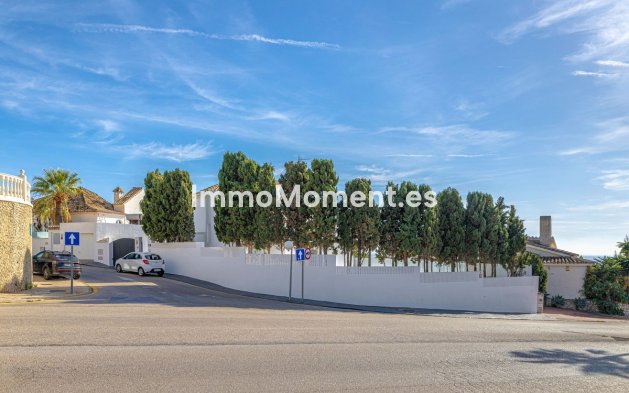 Bestaande woning - Villa - Mijas - Mijas Costa