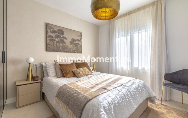 Bestaande woning - Villa - Mijas - Mijas Costa
